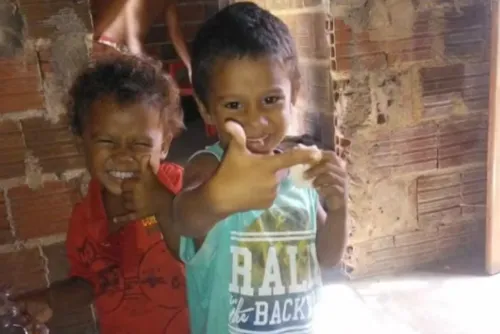 
				Menina de 4 anos é a 5ª vítima de arroz envenenado; suspeito segue preso
			
			