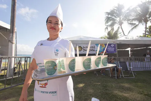 
				Mungunzá do Pinto reúne foliões e aquece a prévia para o desfile em Maceió
			
			