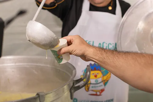
				Mungunzá do Pinto reúne foliões e aquece a prévia para o desfile em Maceió
			
			