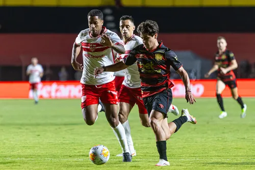 
				Sport 2x1 CRB: Brilho de Sérgio Oliveira e lições para o Galo
			
			