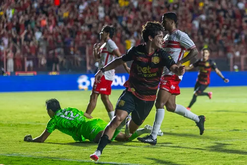 
				Sport 2x1 CRB: Brilho de Sérgio Oliveira e lições para o Galo
			
			