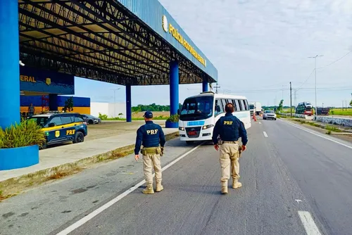 
				Número de acidentes em rodovias federais de Alagoas caem 12,5% no Carnaval 2025
			
			