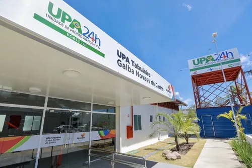
				Homem é baleado durante tentativa de assalto no Tabuleiro do Martins
			
			