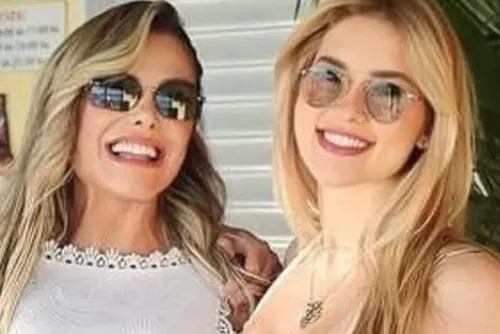 
				Poliana Rocha abre o jogo sobre briga com Virginia
			
			