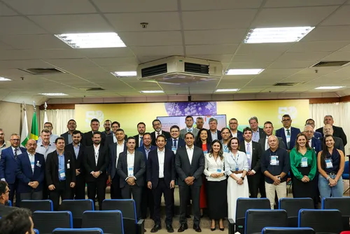 
				Potencial transformador do Canal do Sertão para agricultura irrigada é tema de palestra em Brasília
			
			
