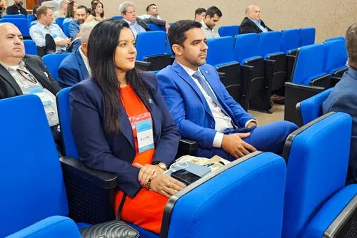 
				Potencial transformador do Canal do Sertão para agricultura irrigada é tema de palestra em Brasília
			
			