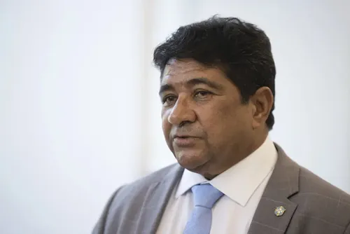 
				Presidente da CBF, Ednaldo Rodrigues afirma que irá a público diante de polêmica
			
			