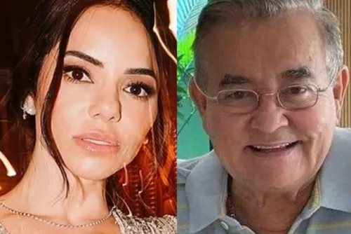 
				Quem é Monique Elias, acusada de dar golpe no fundador da Embelleze
			
			