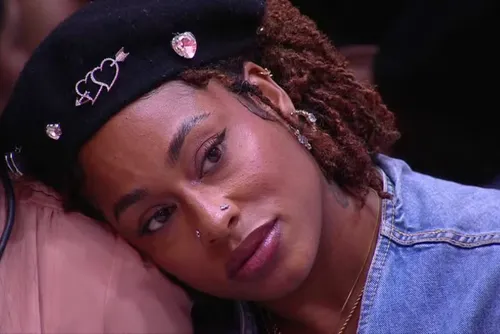 
				Quem saiu do BBB 25? Thamiris é eliminada do reality
			
			