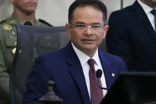 
				STF mantém resultado da eleição e confirma Marcelo Victor na presidência da ALE
			
			