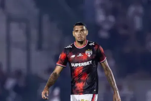 
				São Paulo terá novidades contra o Palmeiras em decisão pelo Paulistão
			
			