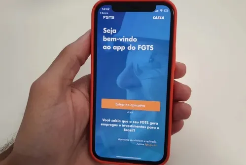 
				Saque-aniversário do FGTS: pagamento do saldo retido começa nesta quinta-feira
			
			