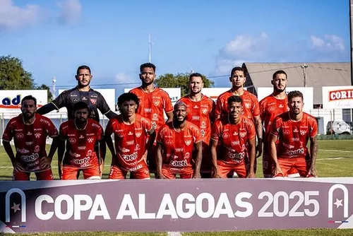 
				Semifinal da Copa AL promete emoção neste domingo: times brigam por vaga na final
			
			