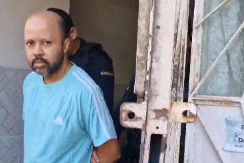 
				Serial killer de Alagoas, Albino Santos vai a júri popular no dia 11 de abril
			
			