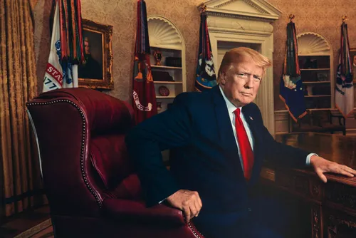 
				Tarifaço de Trump: taxa de 50% contra o Brasil tem longa lista de exceções; veja quais!
			
			