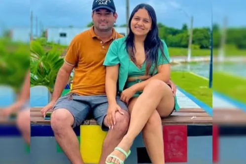 
				Veja quem é o marido suspeito de atirar e matar influenciadora digital
			
			