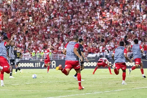 
				CRB conquista o tetracampeonato com final épica no Rei Pelé
			
			