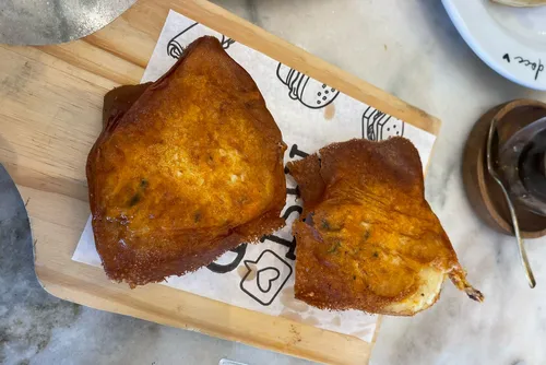 
				Yume Cakes - Um brunch encantador para começar bem os domingos
			
			
