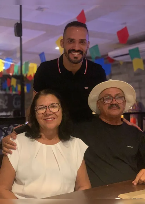 
			
				Anselmo Ramon: História, Gols e Glória
			
			