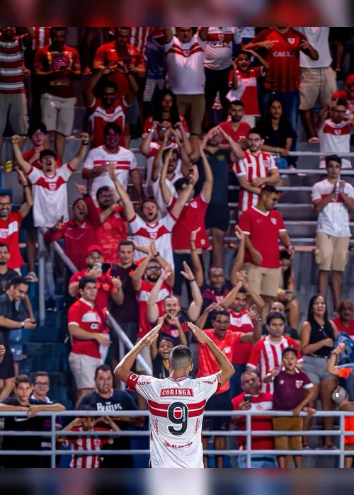 
			
				Cristian Lucca x Anselmo Ramon: A Final dos Capitães
			
			