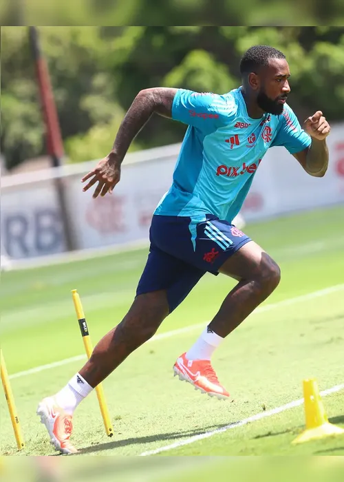 
			
				Flamengo oficializa proposta de renovação para Gerson
			
			