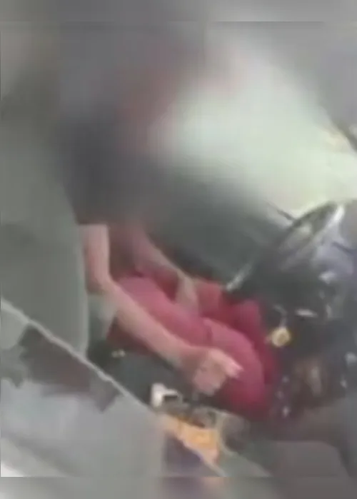 
				Homem é flagrado se masturbando em posto de combustíveis no Antares
			
			