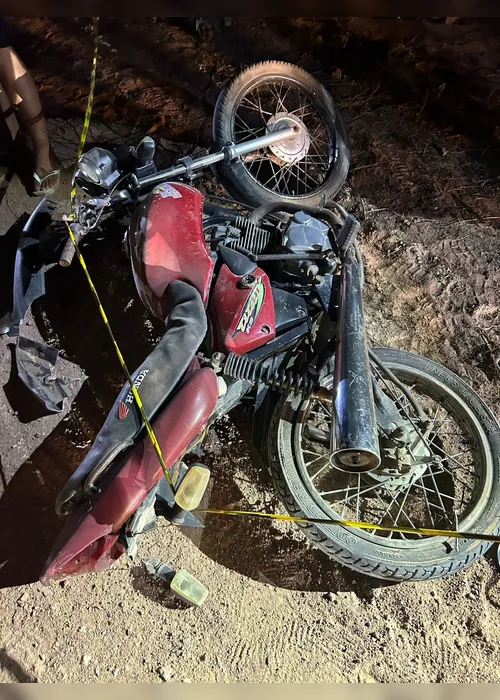 
			
				Motorista com suspeita de embriaguez atropela e mata motociclista em Água Branca
			
			