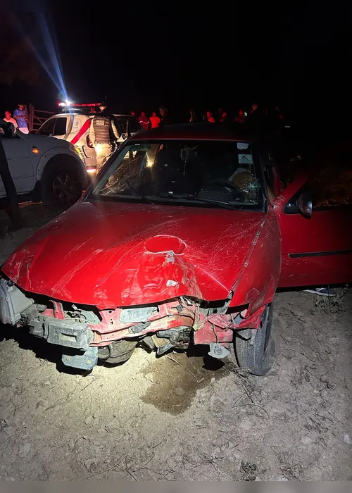 
			
				Motorista com suspeita de embriaguez atropela e mata motociclista em Água Branca
			
			