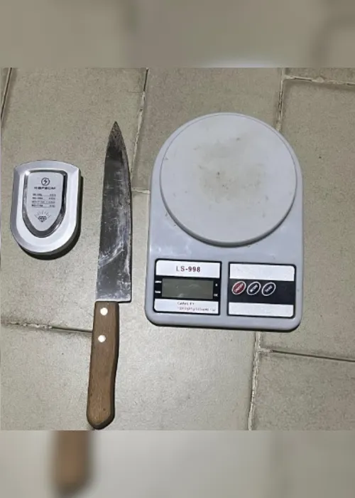 
			
				Apreensão de 6 kg de cocaína em Arapiraca gerou prejuízo de R$ 300 mil ao crime organizado
			
			