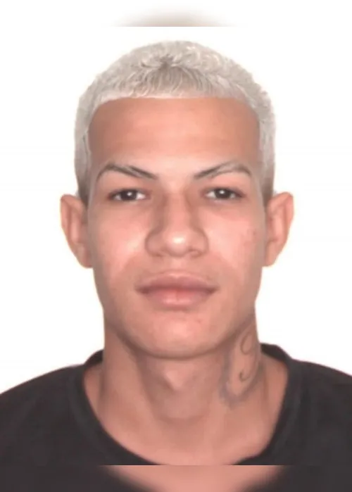 
				PC divulga imagem do 2º suspeito da morte de sargento da PM aposentado
			
			