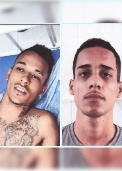 
			
				PM é assaltado ao oferecer carona por aplicativo e escapa após pular de carro e cair em ribanceira
			
			