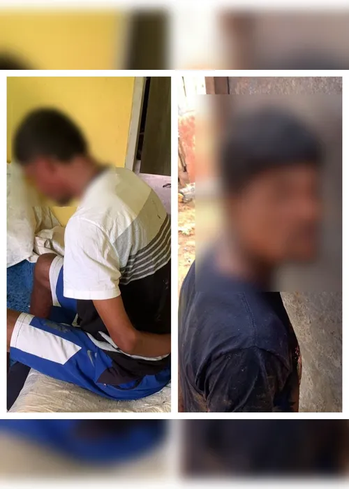 
				Polícia prende mais dois suspeitos de chacina que deixou quatro mortos em Rio Largo
			
			