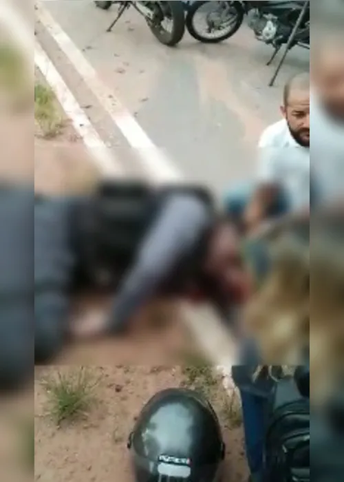 
			
				Rota do Mar volta a registrar acidente com morte; segurança é a nova vítima
			
			