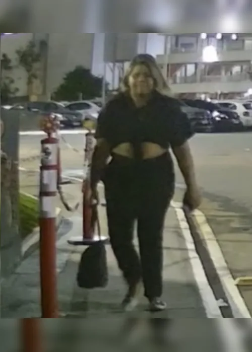 
				Quem é a estagiária picareta da OAB presa por furtar lojas de shopping
			
			