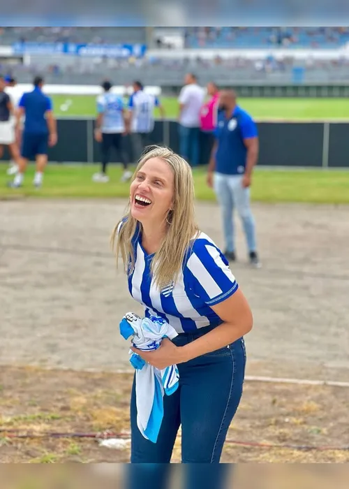 
			
				Rainhas do gramado: uma celebração ao dia da mulher
			
			