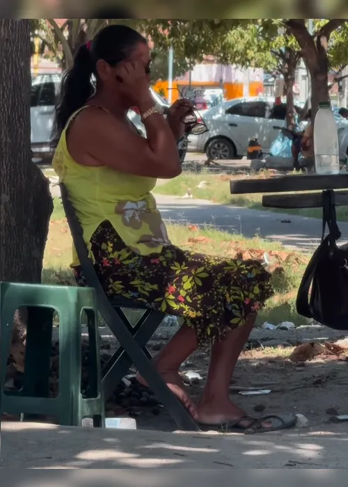 
				Vídeo: pegadinha emociona vendedora de água em Maceió
			
			
