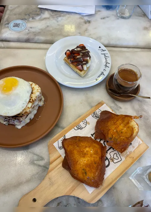 
			
				Yume Cakes - Um brunch encantador para começar bem os domingos
			
			