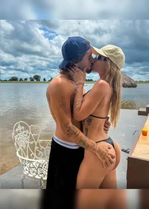 
			
				Zé Felipe revela que ele e Virginia já se separaram: 'Não olhava na cara um do outro'
			
			