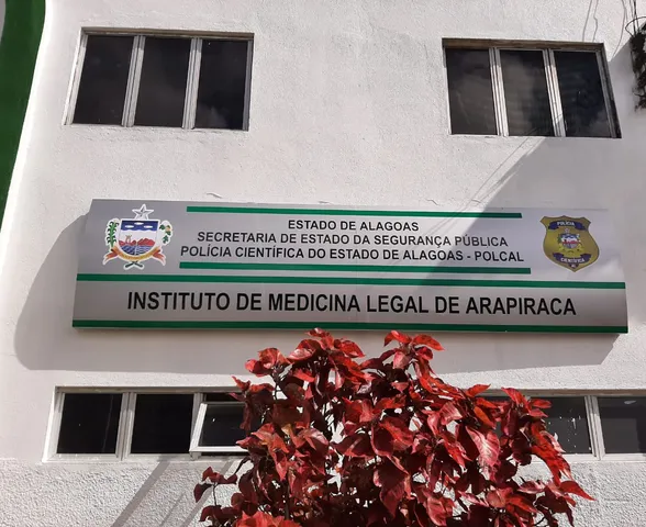 Adolescente de 13 anos morre após passar mal durante discussão com irmão em Taquarana