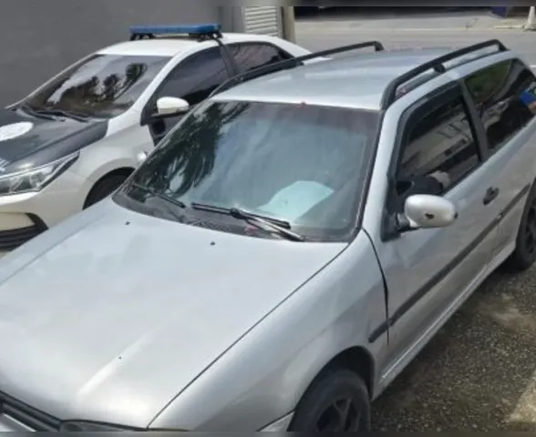 Bebê de 2 meses morre após ser atropelado pelo carro da família