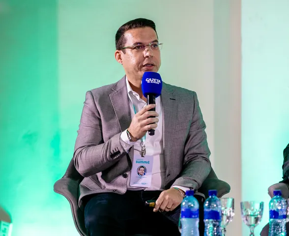 Diretor do BNB exalta Alagoas por ser líder em investimentos em saneamento