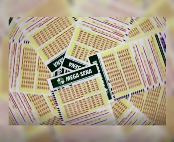 Mega-sena acumula e pagará R$ 78 milhões no próximo sorteio