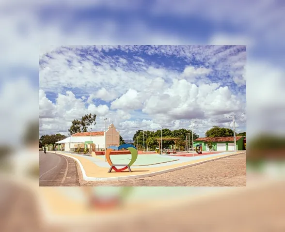 Homem é preso após agredir e ameaçar esposa com faca em Girau do Ponciano