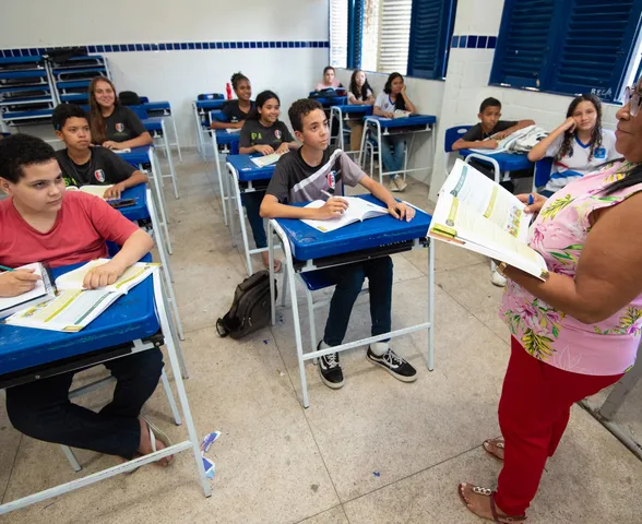 Inscrições para PSS da Seduc terminam nesta sexta (20); veja o edital!