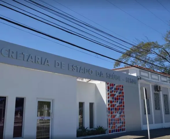 Inscrições para concurso da Sesau começam nesta segunda com vagas para especialistas e assistentes