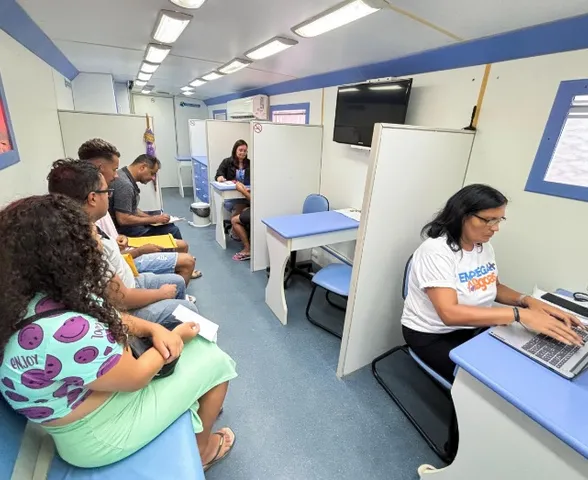 Sine Alagoas oferece 2.520 vagas de emprego em diversas áreas; saiba como se candidatar!
