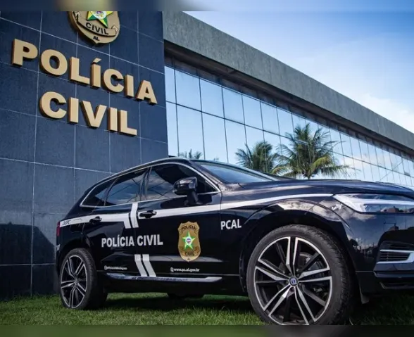 'Disk Morte': operação desarticula grupo de pistolagem no Sertão de AL