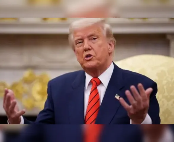 Trump diz que Israel e Irã concordaram com cessar-fogo