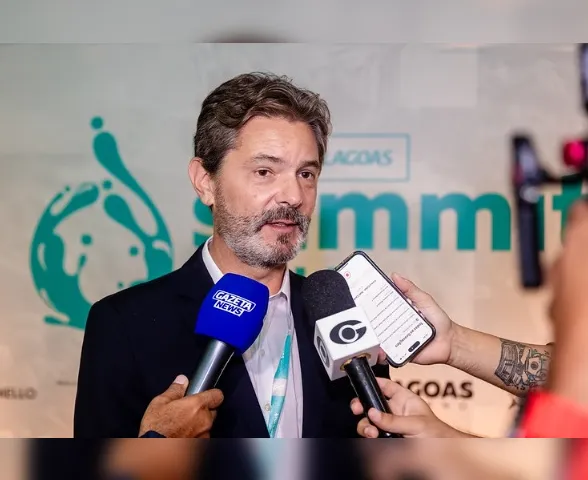 Verde AL afirma que investirá R$ 155 mi em 2025 para expandir o ao saneamento
