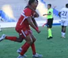 Adriano Imperador grava vídeo em resposta a homenagem de jovem jogador do CRB imagem